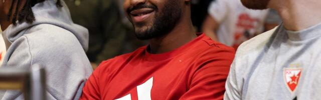 Batler progovorio o ponudi iz Atine: Na Malom Kalemegdanu imam ono što Barcokas ne daje!