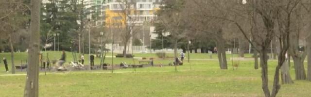 Investiciona destinacija „Ušće“: Šta se (osim Akvarijuma) planira na potezu od Parka prijateljstva do bivšeg hotela Jugoslavija?