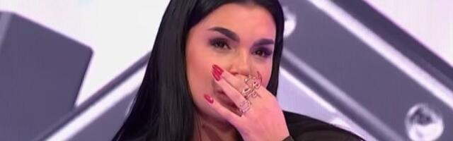 "Donesite mi ugovor, idem kući": Anita hoće da napusti Elitu - Doživela nervni slom