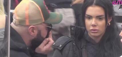 SUJETA NA MAKSIMUMU! Anita puca od ljubomore zbog Aneli – Luka u neverici! (VIDEO)