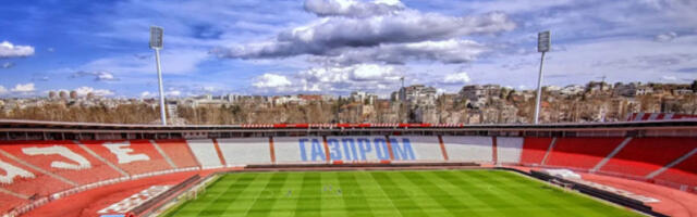 Састави за дерби: Арнаутовић предводи напад Звезде, Петровић стартер у Партизану