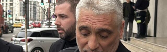 PRONAĐENO BEŽIVOTNO TELO ČEDINOG PRIJATELJA! Političar SKRHAN BOLOM, izustio samo OVO!