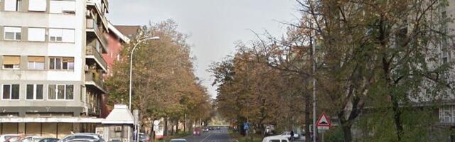 Deo Ulice Maksima Gorkog od sutra zatvoren za saobraćaj zbog radova: Građani zamoljeni da uklone vozila