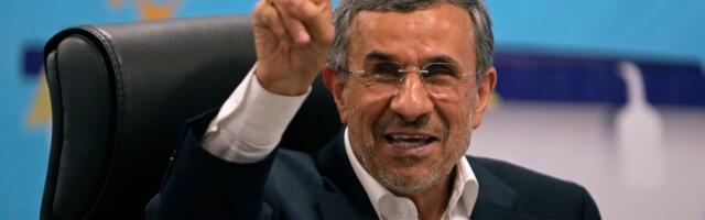 Ubijen bivši predsednik Irana: Mahmud Ahmadinedžad stradao sa celim obezbeđenjem