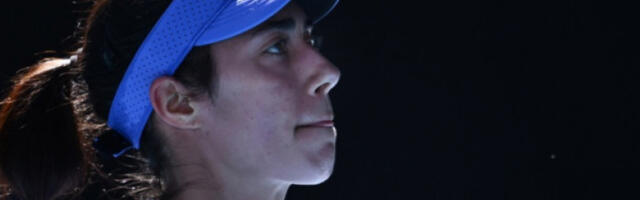 ​Олга Даниловић задржала 90. место на BTA листи