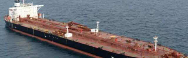 Америчка морнарица ће пратити танкере за нафту „чим буде могла”