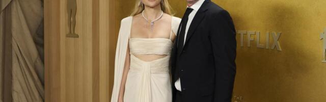 Kejt Hadson održala urnebesan govor, a onda je njen brat reagovao: Mreže bruje o Oliverovim grimasama