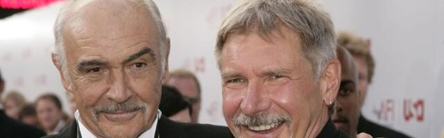 "15 godina sam preživljavao radeći kao stolar": Potresan govor Harisona Forda ŠOKIRAO SVET