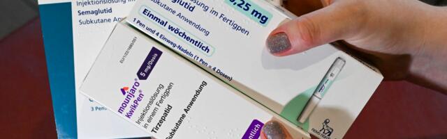 Lekovi za mršavljenje mogli bi da spreče i leče različite zavisnosti, pokazuje istraživanje