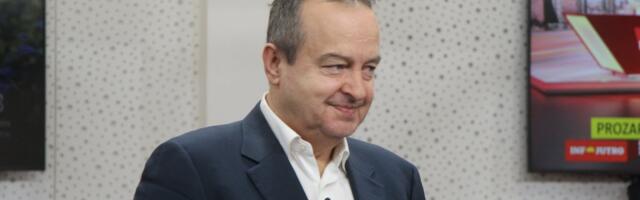 Promenilo se stanje: Evo šta se dešava sa Ivicom Dačićem - poznato da li napušta bolnicu