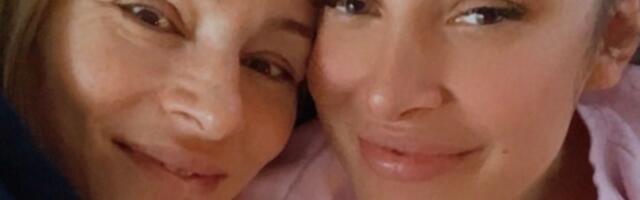 Anabela dočekla Lunu i Marka u stanu, odmah se oglasila: Uputila emotivne reči, Ðoganijevu OVO rasplakalo