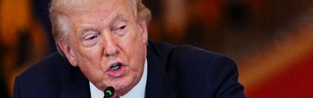 Donald Tramp: „Fudbalska reprezentacija Irana je dobrodošla na Svetsko prvenstvo“