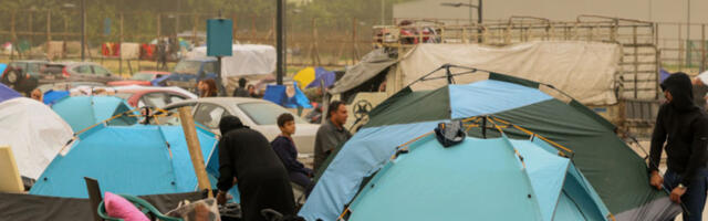 СЗО издвојила два милиона долара за Блиски исток