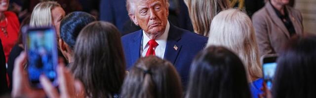 Hamas razgovarao sa Trampovim Odborom za mir