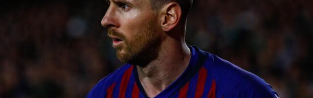 MESI MEĐU GAUČOSIMA: Lionel pozvan u reprezentaciju Argentine za prijateljsku utakmicu protiv Gvatemale