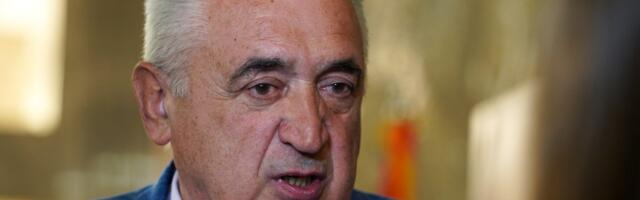 Odalović: Pokušavali smo da sa Albancima dijalogom rešimo probleme