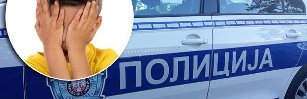 TRI ANALIZE KLJUČNE ZA SLUČAJ SMRTI DEČAKA (12) IZ IVANJICE: Obdukcija završena, tužilaštvo utvrđuje da li je preminuo od dva gutljaja ortova!