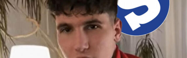 EKSKLUZIVNO! Iz Crne Gore otišao u Inter, pa za Sportissimo otkrio: Jedna stvar u Milanu mi mnogo smeta! (VIDEO)