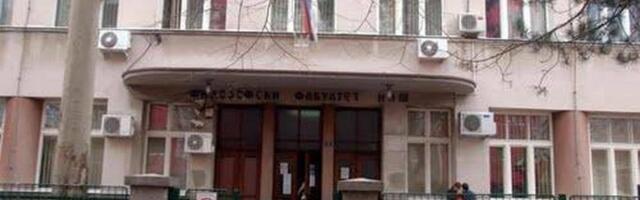 Fakultetu srpskih studija u Nišu uručena dozvola za rad posle višemesečnih polemika