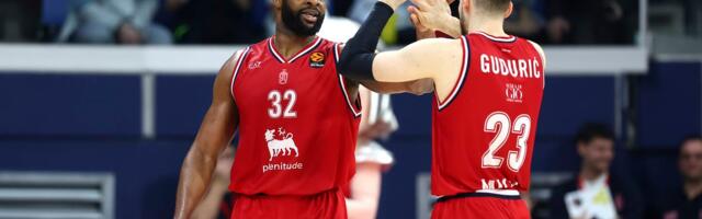 Katalonci naciljali "kapitalca" u reketu: Barselona spremila šest miliona evra za centra Milana