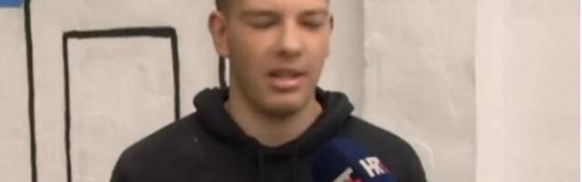 HULIGANI IZ OSIJEKA ZADRŽANI NA GRANICI! Hrvatski državljani hteli da uđu u Srbiju i prave haos na izborima: IMALI DNEVNICE OD 50 DO 70 EVRA ZA PROTESTE!