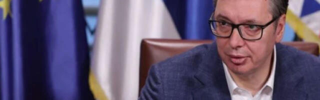 Вучић: Избори ће бити одржани до краја године, можда и до Видовдана