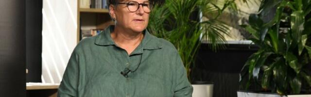 Ivanka Popović za DIREKTNO: Glišićeva izjava je JEZIVA I SRAMNA, ima za cilj očuvanje vlasti