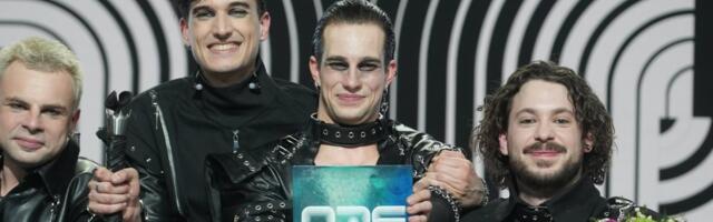 Objavljen redosled: Evo kada Srbija nastupa na Evroviziji 2026