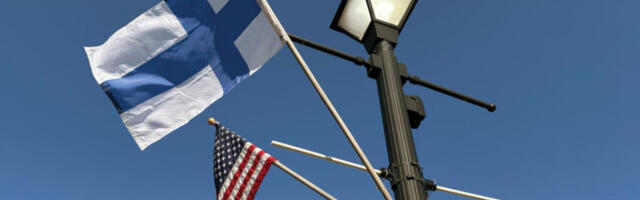 Финска пријавила претњу од Трампа