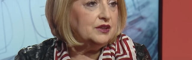 Preminuo suprug Slavice Đukić Dejanović: Dačić objavio tužnu vest