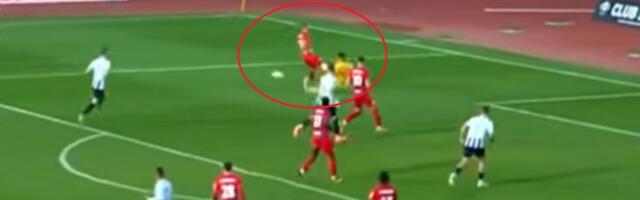 Cela Srbija bruji o penalu sa utakmice Spartak - Javor, sudija zbog ovoga napadnut posle meča