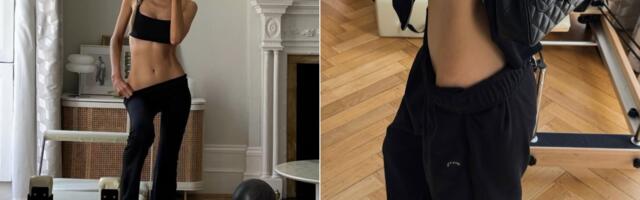 Metabolička fleksibilnost: Jeste li zaista na putu ka “stalnom sagorevanju masti”?