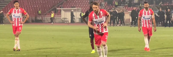 Katai prestigao Džajića!