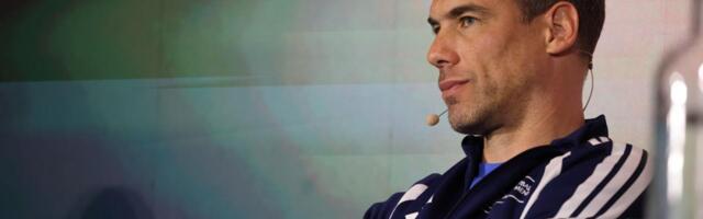 "ŠTETA JE ŠTO ZEMLJA KAO SRBIJA..." Bio je as Liverpula, a sada radi veliku stvar za fudbal! Bruno Šejru za Kurir: Uvek sam imao dobru konekciju sa Srbima