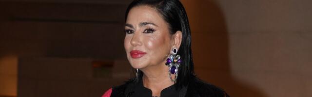 Alka Vuica zaglavljena na granici: "Živela sam u divnoj zemlji, zvala se Jugoslavija"