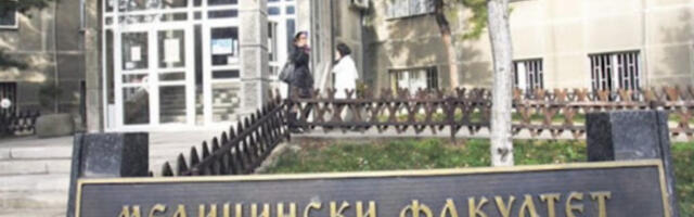 Пребројали исто, па тражили победу: „Медицински круг“ победио, уследила блокада и ноћ хаоса на Медицинском факултету у Београду