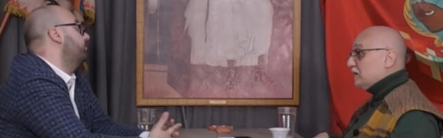 Признање „блокадера”: спремни на метке и санкције Србији, само да сруше председника Вучића (видео)