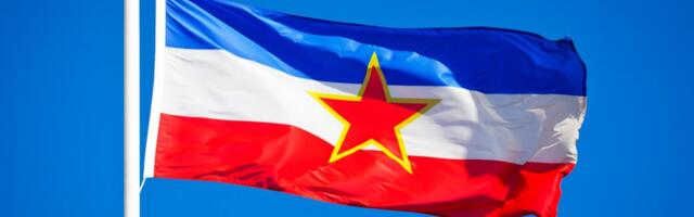 Da li ste znali? Ovo je jedina država bivše Jugoslavije koja nema crvenu boju na zastavi