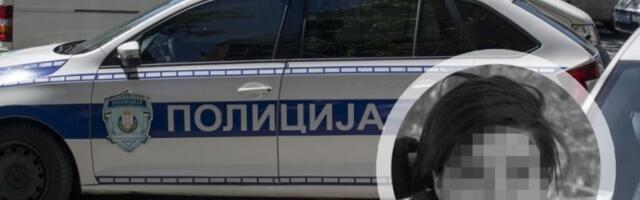 GDE JE UBICA STUDENTKINJE? Devojku zadavio golim rukama, brat jedva izustio: Utehu tražim na njenom grobu... (FOTO)