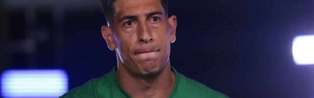 "Isključio sam se!" Oglasio se golman koji je nokautirao protivnika usred utakmice