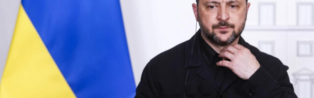 Америчко оружје касни Кијеву послије сукоба Зеленског и Трампа