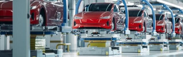 SRPSKA INDUSTRIJA Od 29 oblasti rast je zabeležen u samo 12