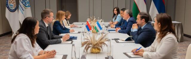 Pregovori o sporazumu o radnoj mobilnosti: Oglasila se ministarka Milica Đurđević Stamenkovski