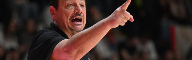 Ataman prekinuo ćutanje i progovorio o "odlasku" iz Panatinaikosa