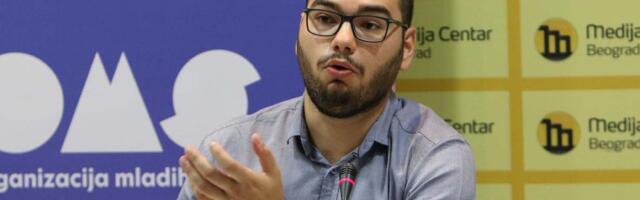 Ivković: Možda izbora ne bude ni krajem godine, vlast se plaši ishoda