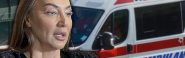 DRAMA U BOSNI! Gogi Sekulić hitno ukazana pomoć!