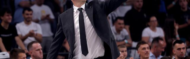 Penjaroja zna da ništa nije gotovo posle velike pobede!