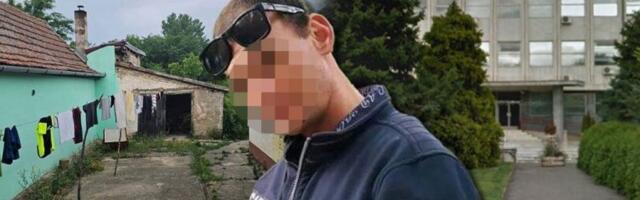 SIN LOPATOM UBIO OCA! Telo bacio u podrum, pa otišao po uskršnja jaja! Komšije tada otkrile HOROR kod Subotice!