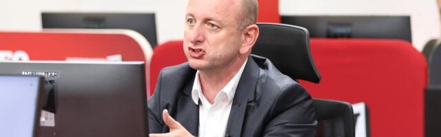 Ovako Crna Gora vodi rat protiv Srbije: Tri metka u sprsku državu - Knežević otkrio sve!