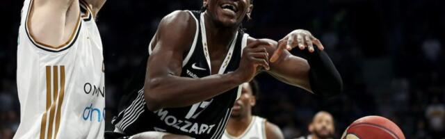 Pisali smo o Bongi, saga se nastavlja: „Rat“ Olimpijakosa i Panatinaikosa